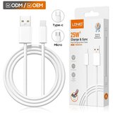 Ldnio kabl USB to Type C Cene