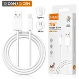 kabl USB to Type C