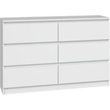Shumee Komoda Malwa M6/120, BELA, (21560228) | Shoptok.si