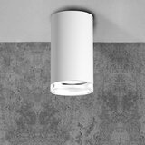  LED RGBW prigušiva kupatilska ugradna spot lampa TURYN 1xGU10/6W/230V IP44 bela | Eponuda.com