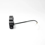 Kukirin Stikalo za hupo in smerokaze za električni skiro G4 | Shoptok.si