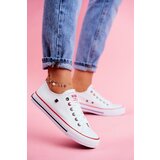 Big Star Women's White Sneakers | shoptok.hr