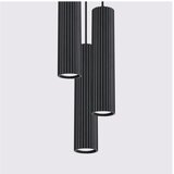 Nice Lamps Crna viseća svjetiljka ø 19,5 cm Gleam – | shoptok.hr