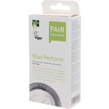 FAIR Squared Kondom Max Perform - 10 komada Cijene