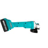 TOTAL TOOLS akumulatorski kotni brusilnik, 20V/9000rpm/P20S (TAGLI20157), (20848935) | Shoptok.si