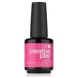  UV Gel Lak za nokte Creative Play CND 15 ml – Read My Tulips 472 (Outlet) | Eponuda.ba