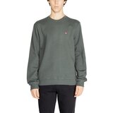 Napapijri Puloverji BALIS CREW 1 NP0A4FQW Zelena | Shoptok.si