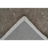 Lesnina-XXXL kosmatinec glamour 160/230 cm tkano srebrne barve | Shoptok.si