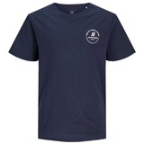 Jack & Jones Majica kratak rukav za decake jjeswift/ teget Cene