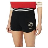 Superdry Kratke hlače & Bermuda Short Collegiate Vintage slim noir Črna Cene