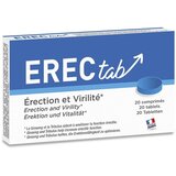 Labophyto erekcijske tablete erectab 20/1 Cene