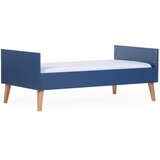 Childhome dječji krevetić bold 70x140 blue | shoptok.hr