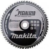 Makita list rezna ploča za drvo za pilu EFFICUT 260&times;30 mm 75Z E-12201 cijene