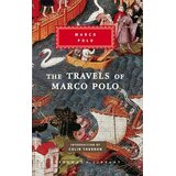 The Book Service Limited Marco Polo - Marco Polo Travels Cene