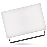  led reflektor tambo, 50 w, 5000 lm, IP65, črna Cene
