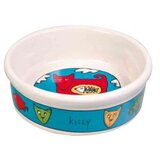 Trixie set od 4 keramičke činije 0.2l/11.5cm | ePonuda.com
