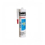 Ceresit Silikon sanitarni CS25 280ml Jasmin | Eponuda.ba