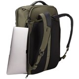 Thule Putna torba Crossover 2 Convertible Carry On 41L zelena | shoptok.hr