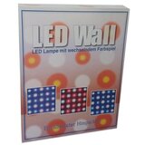 Magaza Led lampa za zid sa promenljivom nijansom boja | ePonuda.com