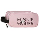 Disney Minnie Pernica sa 3 pregrade - Pink ( 31.447.41 ) | ePonuda.com
