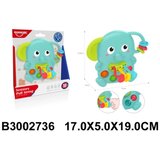 Kina Bebi Igra 273608 K Cene