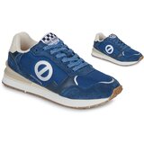  Nizke superge TOVA RUNNER W Modra Cene
