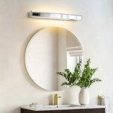 Brilagi LED kupatilsko osvetljenje za ogledala AQUA LINE LED/12W/230V 45 cm IP44 sjajni hrom | Eponuda.com