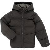 Jack & Jones Puhovke JJGLOBAL PUFFER Črna Cene