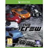 UbiSoft The Crew (xbox One)e | Shoptok.si