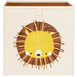 Sassi škatla za shranjevanje Lion | Shoptok.si