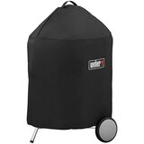 Weber Zaštitna navlaka za roštilj Premium (Namijenjeno za: roštilj na drveni ugljen s Ø 57 cm) | shoptok.hr