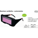 Mig-mag NAOCARE AUTO. ZA ZAVARIVANJE 108X50X5 DIN 3-11 | ePonuda.com