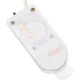 Aigostar LED božićna girlanda 40×LED/2×3V, 4 m, višebojna | Eponuda.com