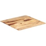 vidaXL mizna plošča iz trdnega palisandra 15-16 mm 80x80 cm | Shoptok.si