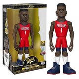 Funko gold 12-inch nba: pelicans - zion williamson Cene