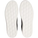 Calvin Klein Jeans Superge Classic Cupsole Mono Lth YM0YM01369 Črna | Shoptok.si