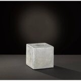 Wofi 8213.01.50.7000 - Stona lampa BROAD 1xE27/10W/230V betonska | Eponuda.com