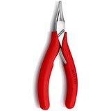 Knipex klešta za elektroniku sa ravnim čeljustima 115mm (35 11 115)