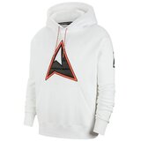 Nike Air Jordan Mountainside Fleece Pullover Hoodie Bijela Cijene