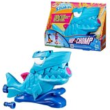 Hasbro Nerf Puška, Super soaker hop and chomp, G2148, Plavi Cijene