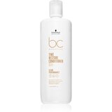 Schwarzkopf balzam Bonacure Q10 Time Restore - 1.000 ml Cene