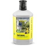 RM 626 NATURAL - Univerzalno prirodno sredstvo za beskontaktno pranje domaćinstva - 1L 6.296-225.0