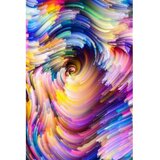 Conceptum Hypnose Tepih staza (80x120) Hmnt586 | Eponuda.com