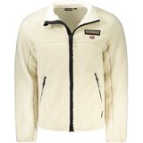 Napapijri SPORT JACKET MEN WHITE | shoptok.hr