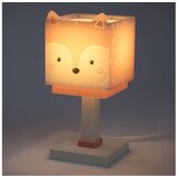 Dalber 64581N - LED dečija lampica LITTLE FOX 1xG4/4W/230V ružičasta Cene