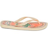 Havaianas Japonke TOP SUMMER VIBES Bež | Shoptok.si