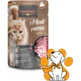 Finest Selection Cat Meat Menu 85g, Vlažna Hrana Za Mačke