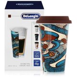 DeLonghi termo čaša sa poklopcem Taster | Eponuda.ba