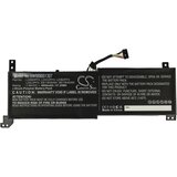 VHBW Baterija za Lenovo IdeaPad 3 14ALC6 / IdeaPad 3 15ALC6, 4850 mAh | Shoptok.si