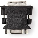 Nedis B.V. DVI-I na VGA adapter CCGB32900BK Cene